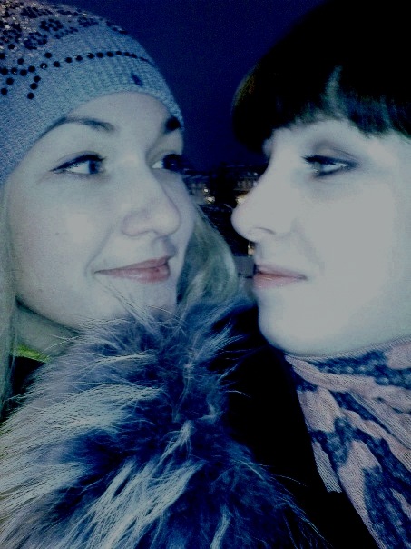 №18, Настёнка Маркова, Москва, Россия №18, Настёнка Маркова, Москва, Россия