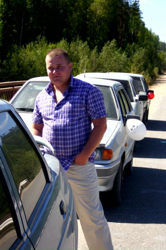 Сергей Плотников фотография #25