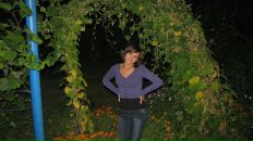 Фотография Клиновой Яны