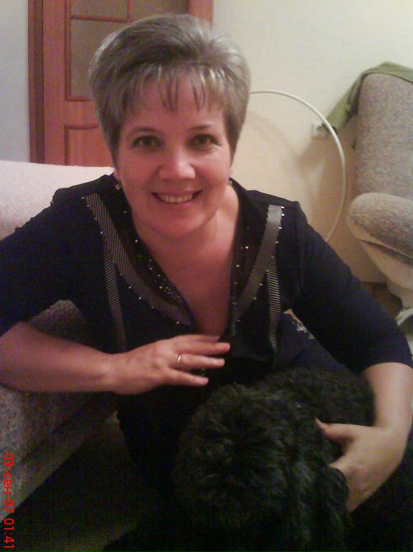 Эля Султан фотография #7