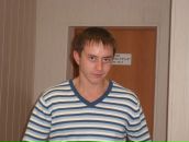 Фотография Кравеца Олега