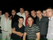 Фотография Воронина Павла
