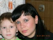 Фотография Хайдурова Виолетта