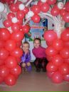 Фотография Максимовой-Сергеевой Натальи