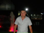 Фотография Попова Романа