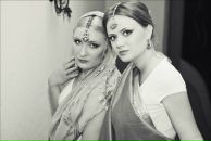 Фотография Виноградовой Юлии