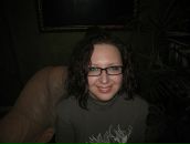 Фотография Тюленевой Жанны