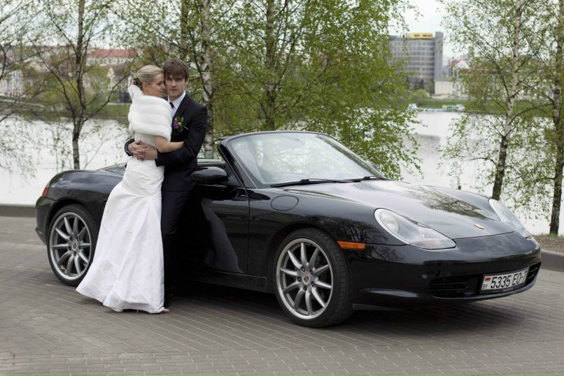 Саша Дебенко фотография #1