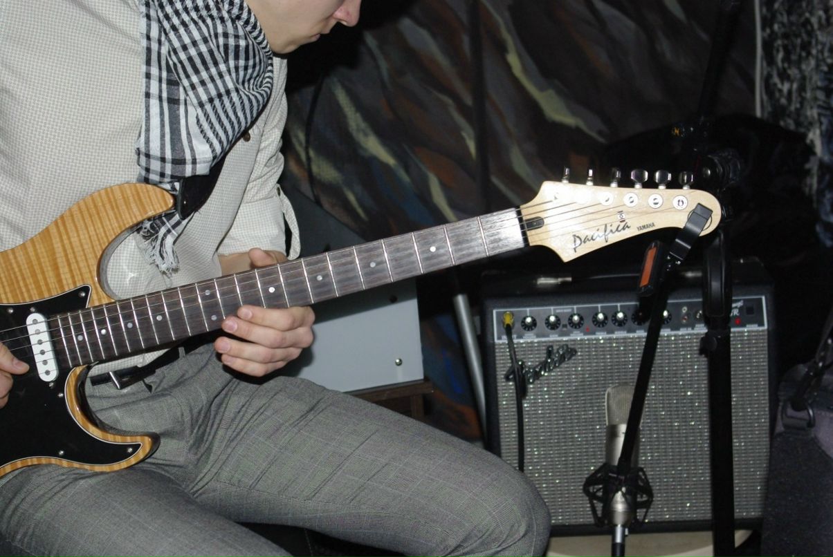 Сергей Дорофеев фотография #20