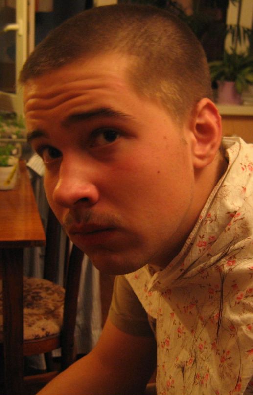 Сергей Тимофеев фотография #21
