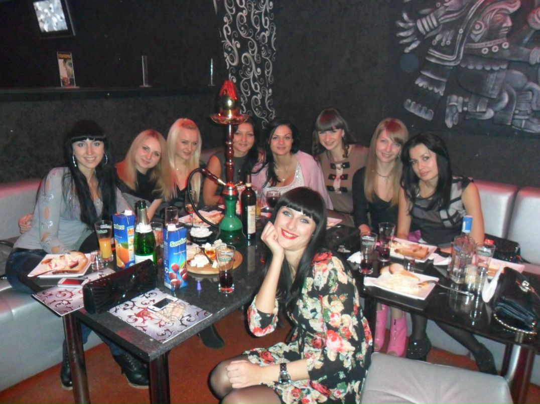 Наташа Кремененко фотография #16