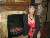 Фотография Шахмаевой Гульнары