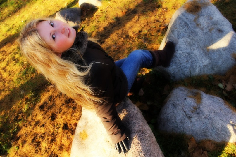 Оля Габдуллина фотография #30