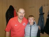 Фотография Биткова Ивана