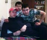 Фотография Солодовникова Никиты