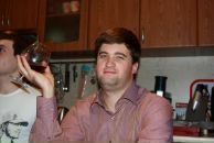 Фотография Мирошкина Владимира