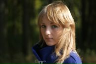 Фотография Максимовой Анютки