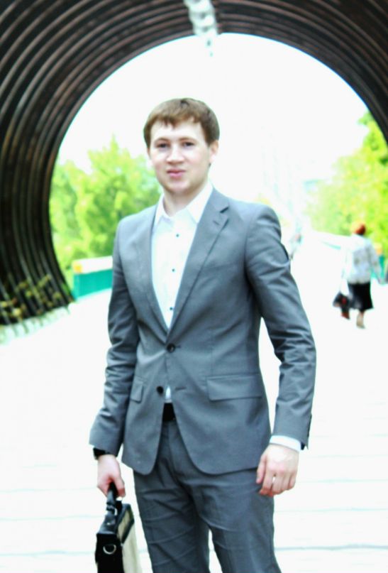 Ruslan Ramus фотография #2