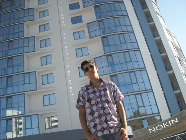 Серёга Дрич фотография #34