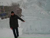 Фотография Балюты Николая