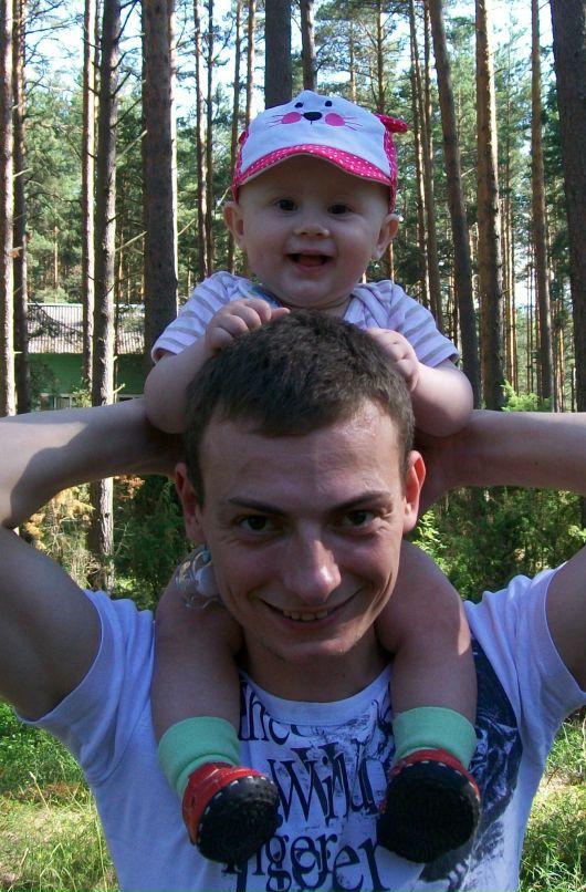 Константин Майер фотография #32