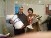 Фотография Тарасова Данила