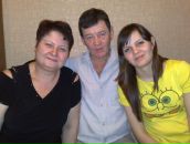 Фотография Калининой Елены