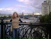 Фотография Смирновой Анны