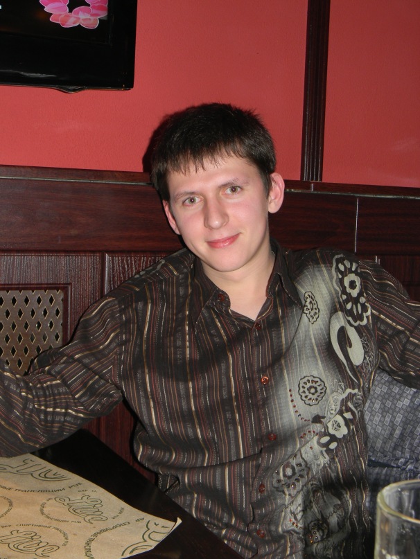 Дмитрий Ковалев фотография #21