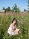 Фотография Гладышевой Натальи