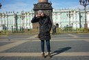 Фотография Фабриковой Елены