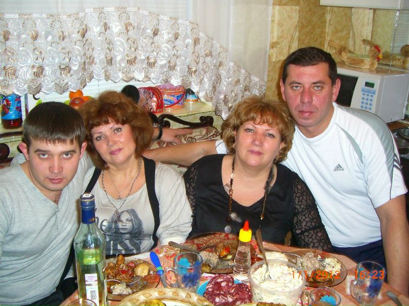 Игорь Рыбочка фотография #16