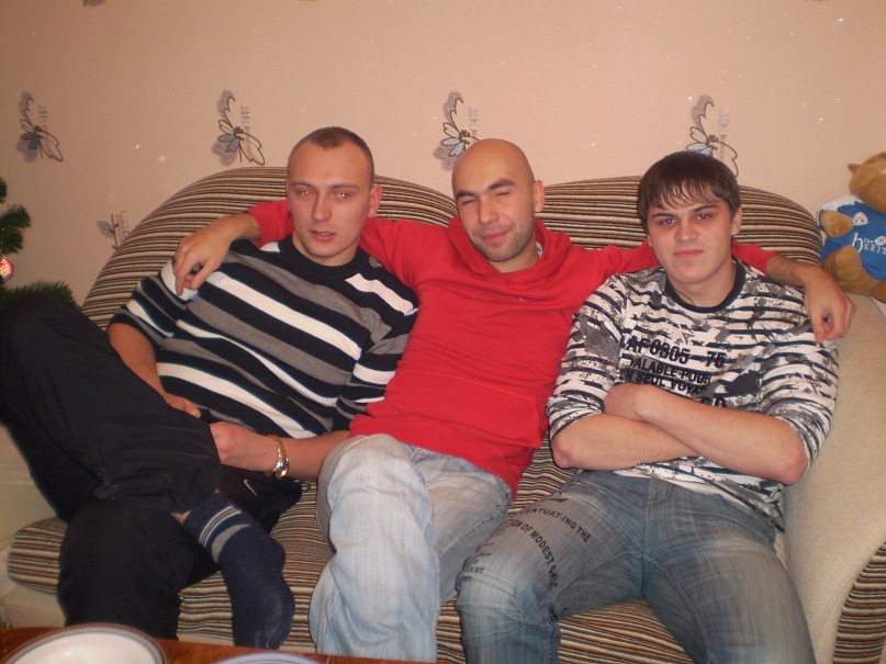 Игорь Гусаков фотография #5