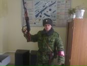 Фотография Семёхина Юрия