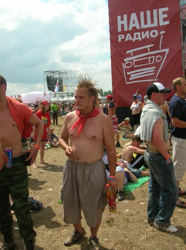 Дмитрий Шепелёв фотография #46