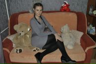 Фотография Зацепиной Анны