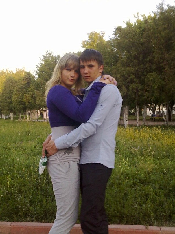 Виктор Алёшкин фотография #14