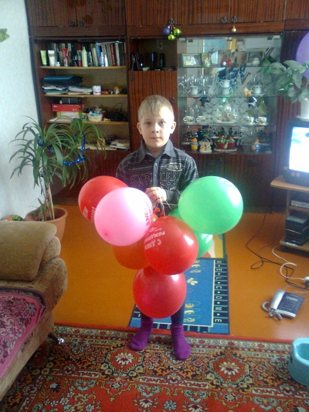 Игнат Ехлаков фотография #12
