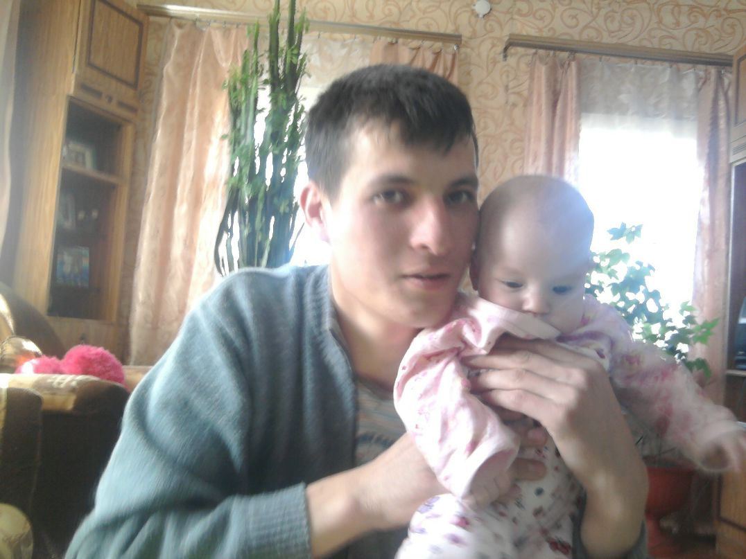 Дмитрий Шаповалов фотография #7