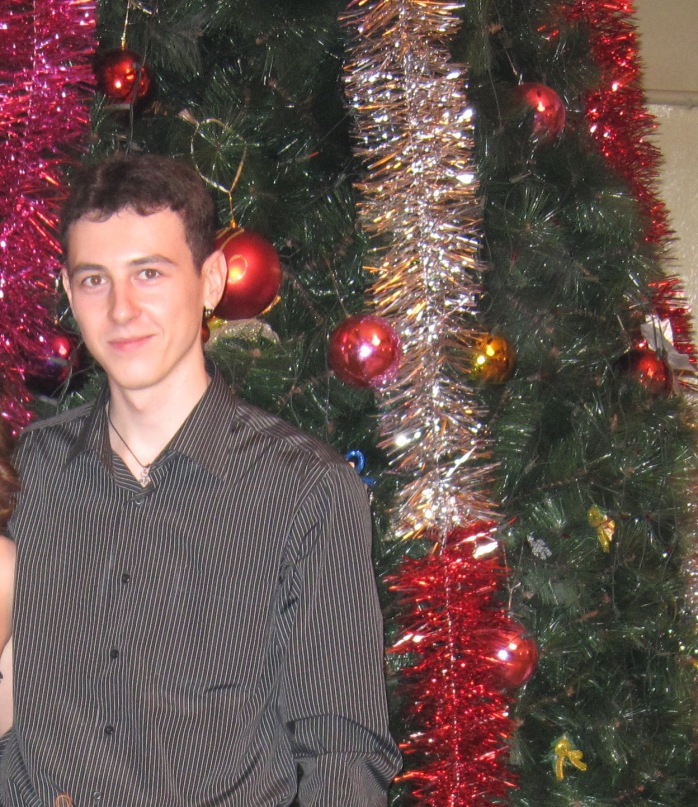 Дмитрий Frost фотография #21