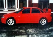 Фотография Волкова Лёши