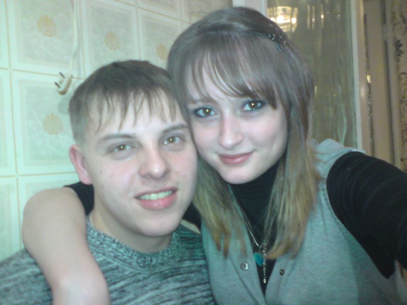 Катенька Гата фотография #10