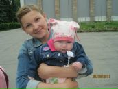 Фотография Фоминой Ольги