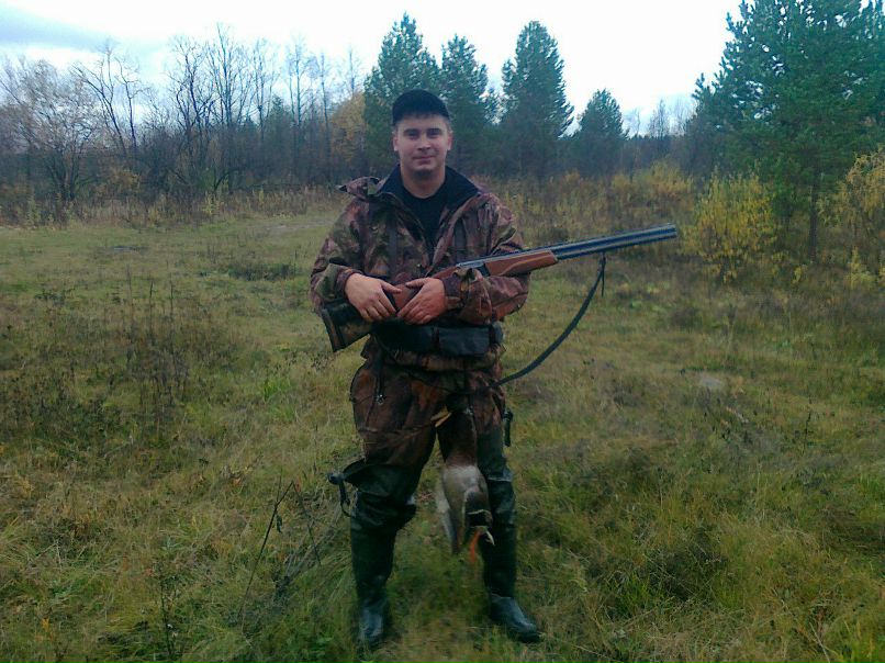 Антон Бышкин фотография #43