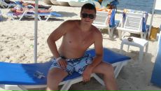 Фотография Давыдова Николая