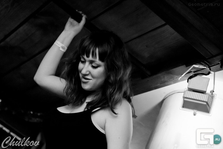 Сергей Голованов фотография #29