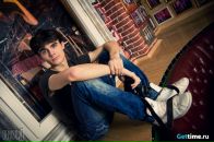 Фотография Галля Артура