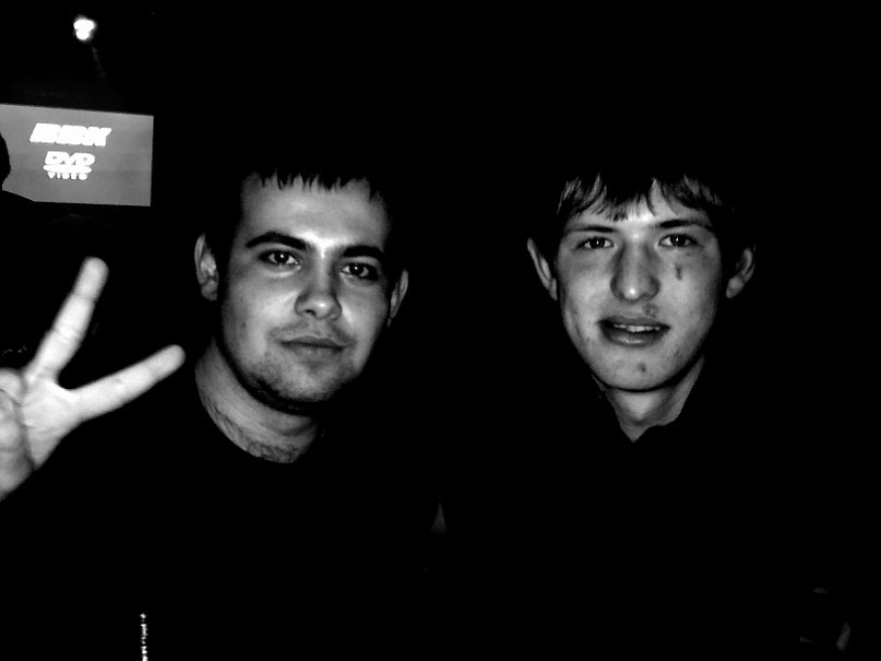 Игорь Суспицын фотография #43