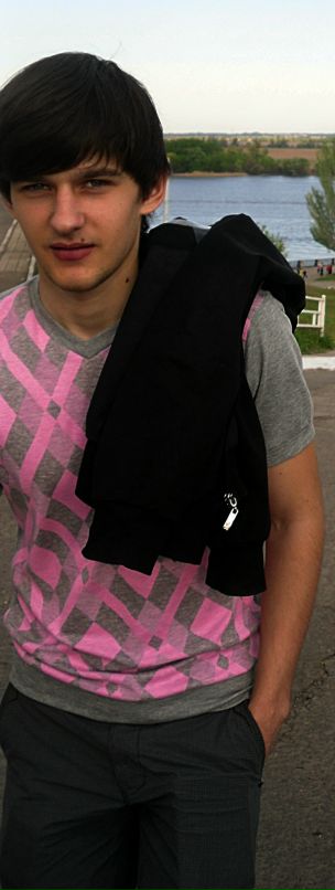 Саша Биленко фотография #24