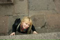 Фотография Совы Насти